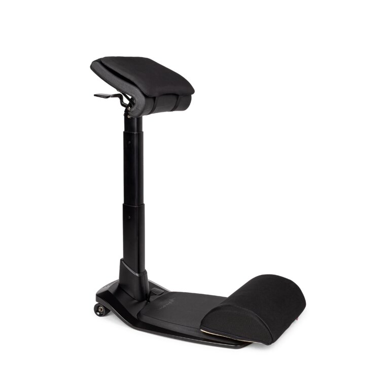 Leanrite elite best sale standing desk chair